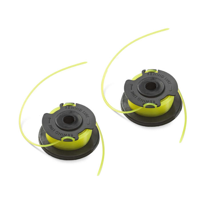 STIGA Ersatzmähfaden für Akku-Rasentrimmer GT 300e Kit